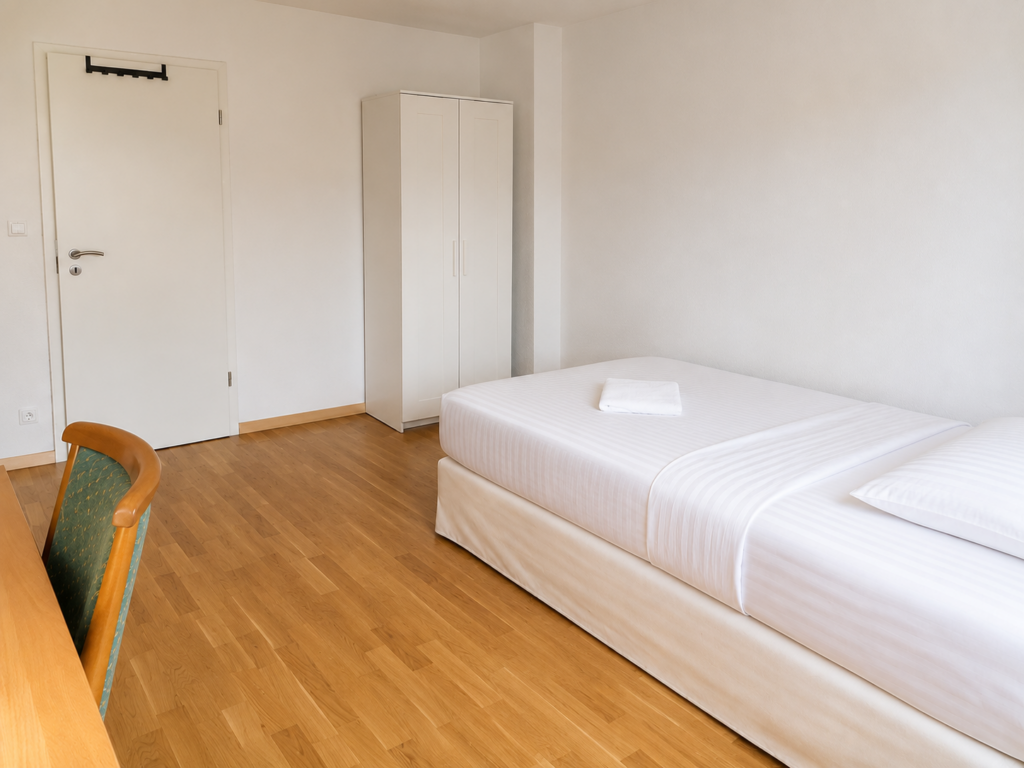 Private Room - Ragazer Straße, 13407 Berlin | 99-01