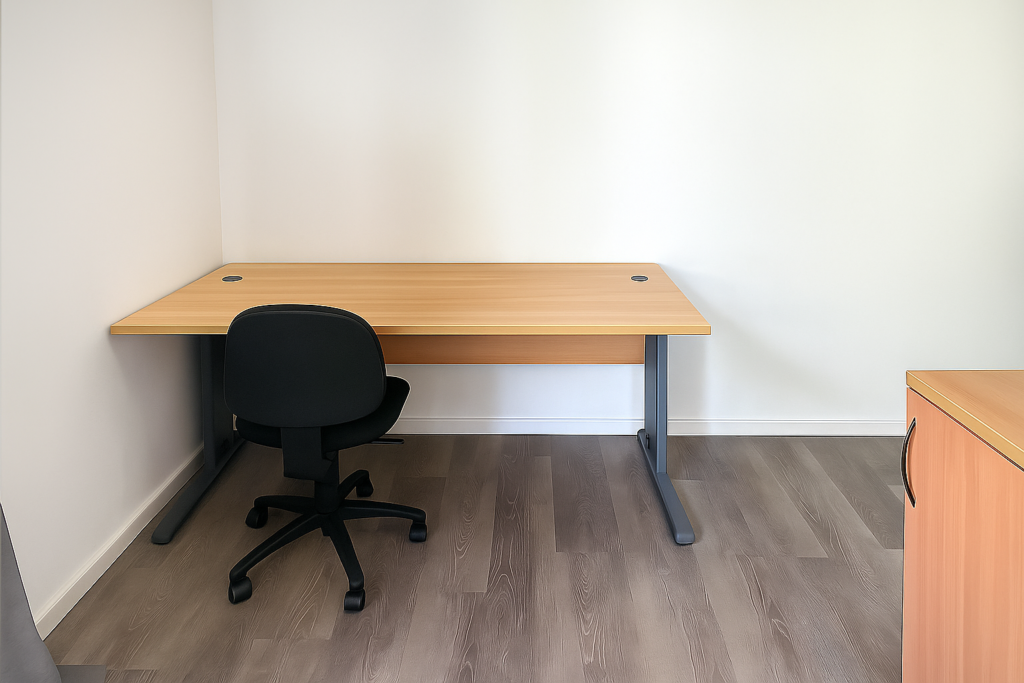 🏡 Private Room in Schöneweide – Opposite HTW University! I 1201-01