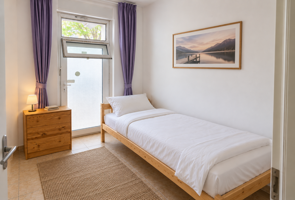 Private Room – Hackenbergstraße, 12489 Berlin | 1401-01