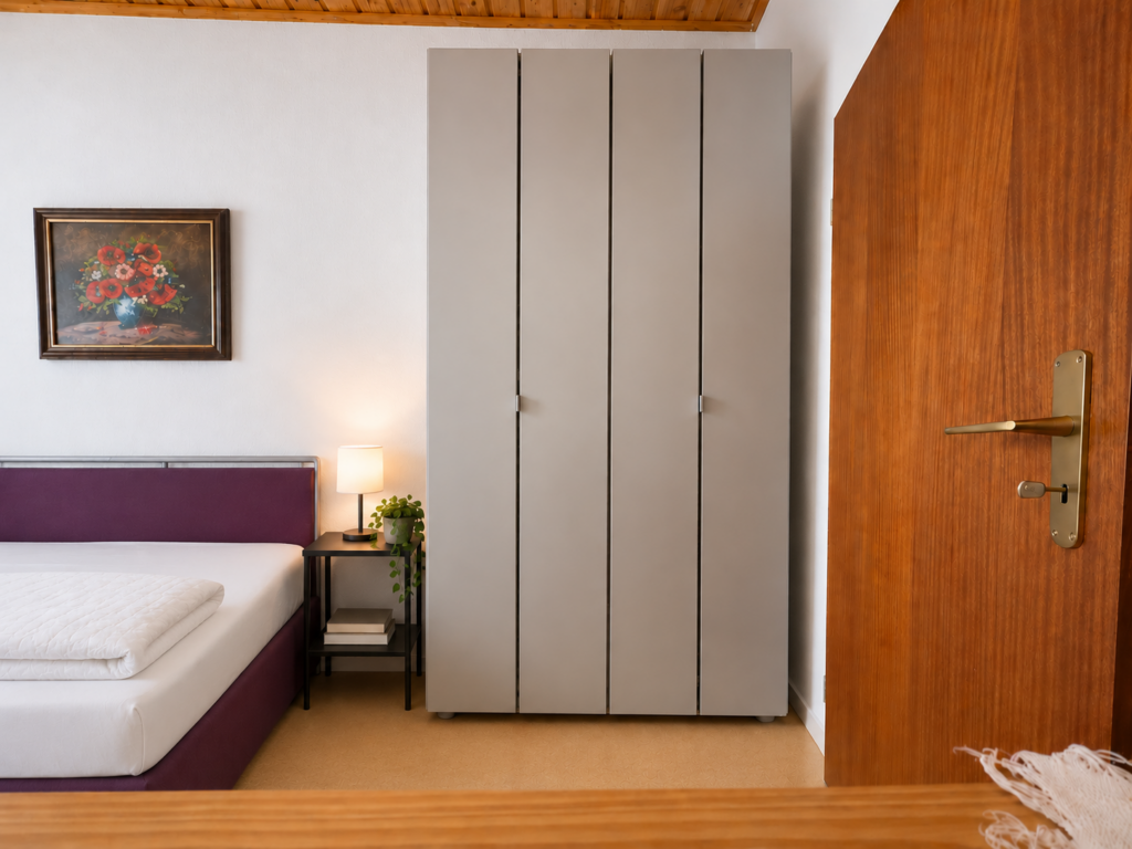 Private Room – Hackenbergstraße, 12489 Berlin | 1401-03