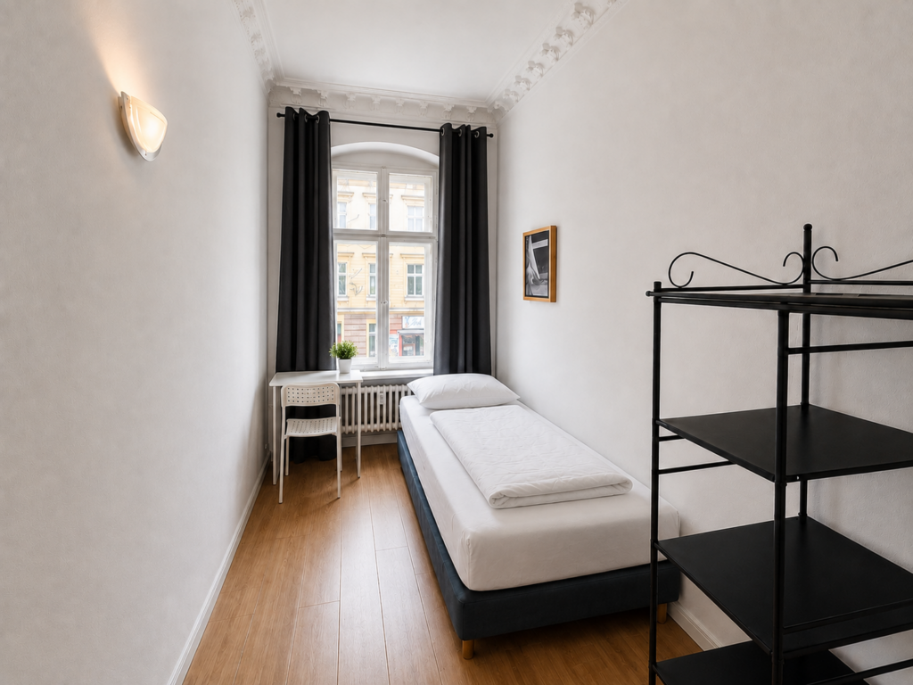 Private Room – Wilsnacker Straße, 10559 Berlin | 158-03