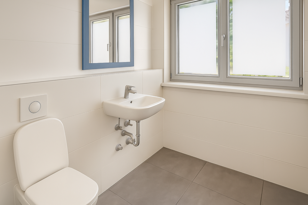Friends Room for 2 – Wilhelminenhofstraße, 12459 Berlin | 1101-03/01