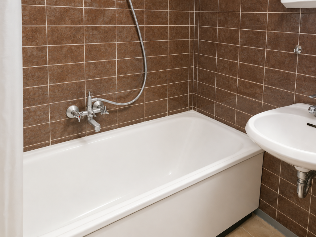 Furnished Shared Room - Lübbener Straße, 10997 Berlin | 2179-01/01