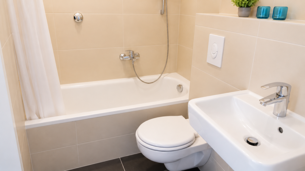 Private Room - Lübbener Straße, 10997 Berlin | 2281-02