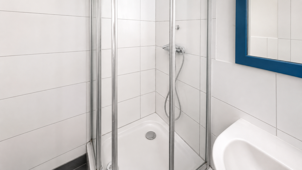 Friends Room for Two – Wilhelminenhofstraße, 12459 Berlin | 801-01/01