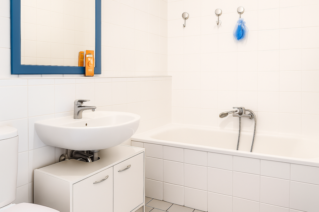 🏡Live & Study in Berlin! Shared Room near HTW University – €400/month | 171-03/03
