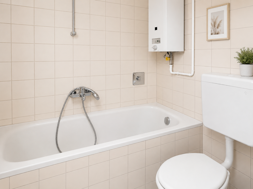 Private Room - Lübbener Straße, 10997 Berlin | 2178-03