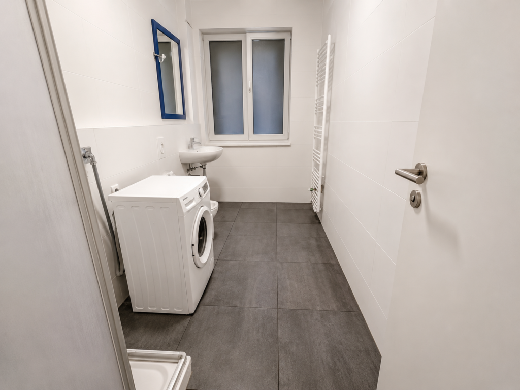 Friends Room for 2 – Wilhelminenhofstraße, 12459 Berlin | 1101-04/01