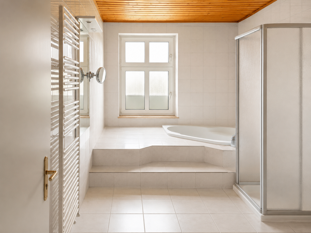 Friends Room for 2 – Hackenbergstraße, 12489 Berlin | 501-05/01