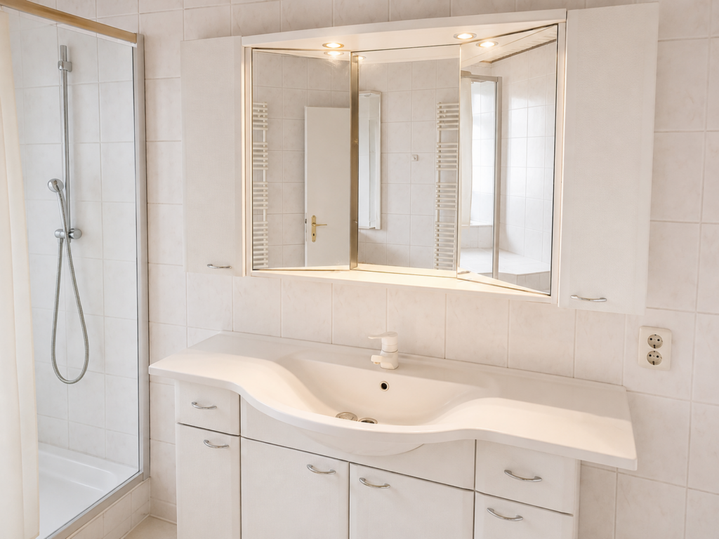 Friends Room for 2 – Hackenbergstraße, 12489 Berlin | 501-05/01