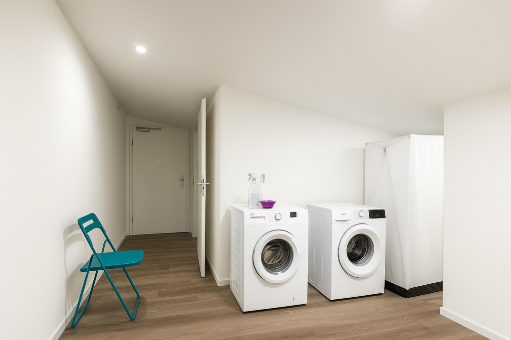 Friends Room for 2 – Wilhelminenhofstraße, 12459 Berlin | 1101-03/01