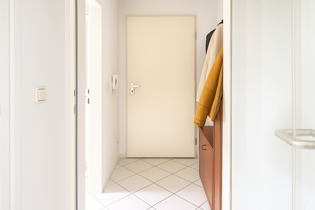 🏡 Bright 2-Person Shared Room in a Top-Floor Apartment – Adlershof, Berlin | 401-03/01