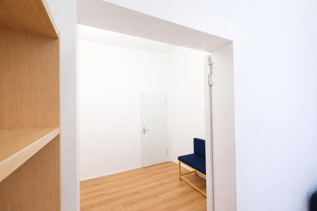Private Room - Lübbener Straße, 10997 Berlin | 2281-02