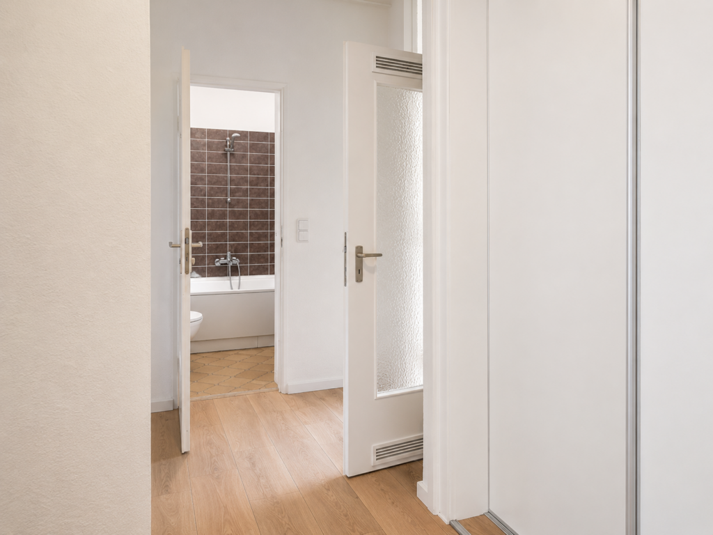 Furnished Shared Room - Lübbener Straße, 10997 Berlin | 2179-01/01