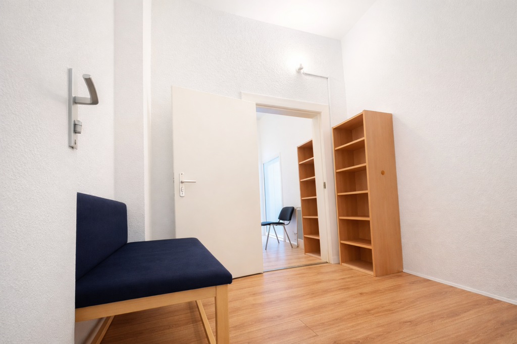 Private Room - Lübbener Straße, 10997 Berlin | 2281-02