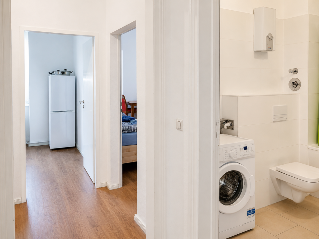 Friends Room for 2 - Oppelner Straße, 10997 Berlin | 122-01/01