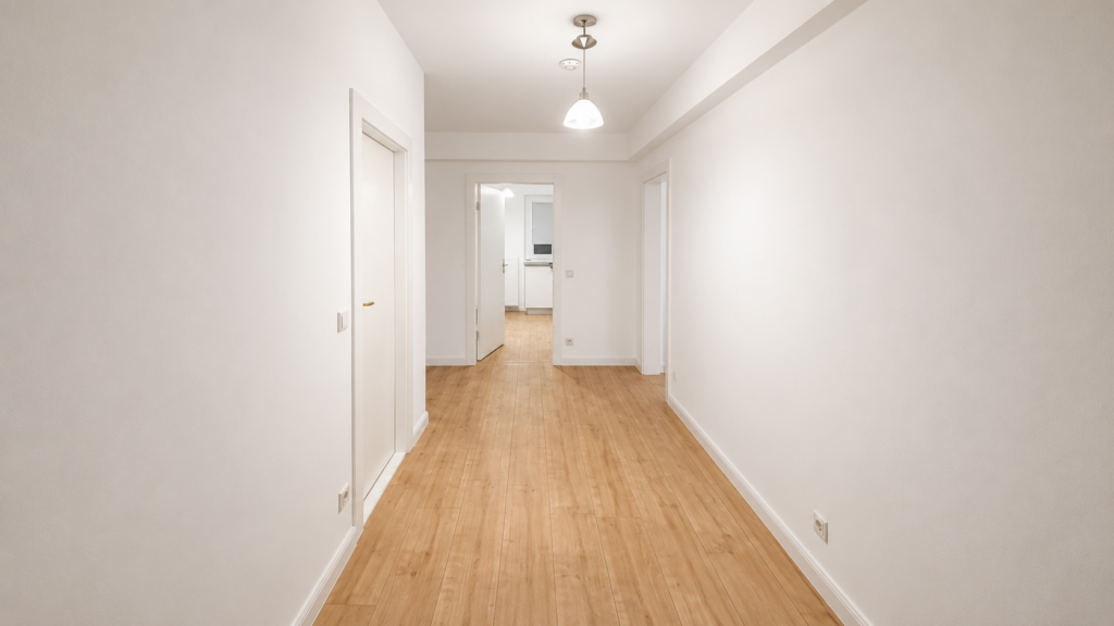 Friends Room for 2 – Alt-Reinickendorf, Berlin  | 1501-03/01