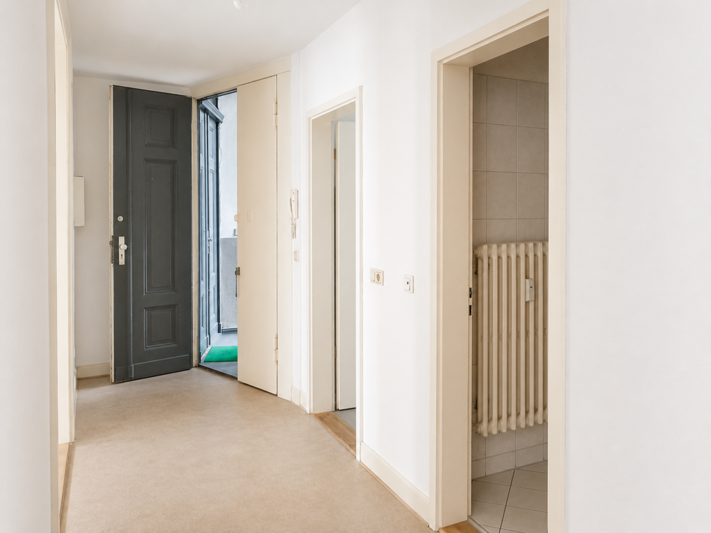 Private Room – Wilsnacker Straße, 10559 Berlin | 158-03