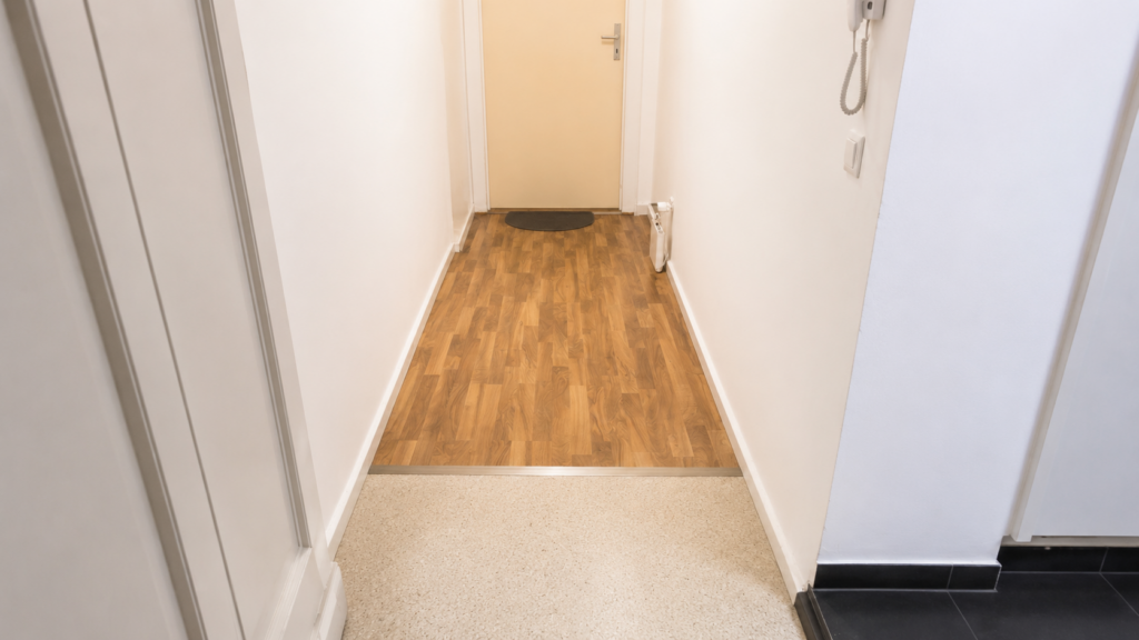 Friends Room for Two – Wilhelminenhofstraße, 12459 Berlin | 801-01/01