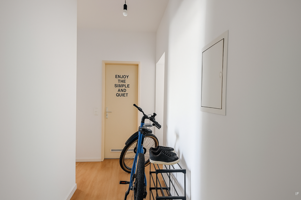 🏡Live & Study in Berlin! Shared Room near HTW University – €400/month | 171-03/03