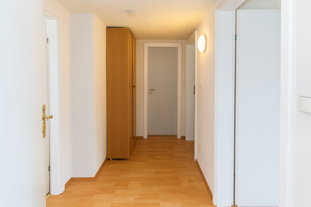 🏡 Bright Shared Room in a Spacious 5-Bedroom Apartment – Adlershof, Berlin (1st Floor) | 501-05/01