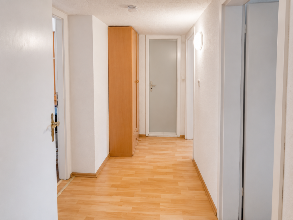 Friends Room for 2 – Hackenbergstraße, 12489 Berlin | 501-05/01