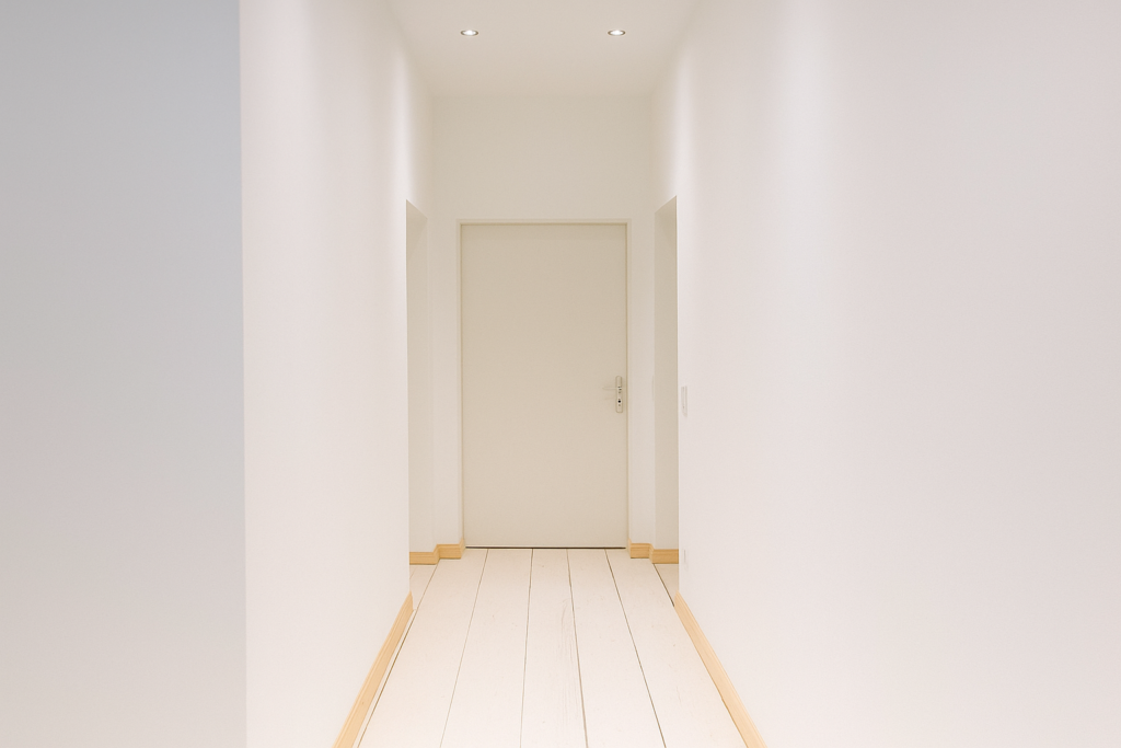 🏡 Affordable Shared Room with Anmeldung – Oberschöneweide, Berlin (€400/month) | 188-02/01