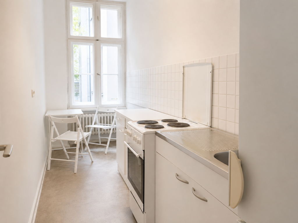 Private Room – Wilsnacker Straße, 10559 Berlin | 158-03
