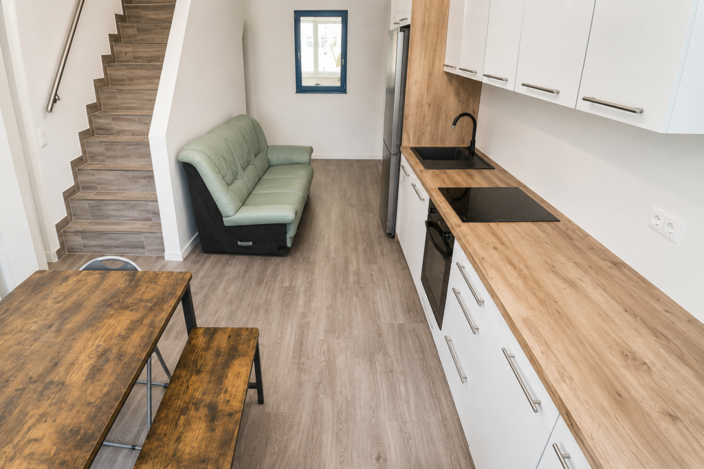 Friends Room for 2 – Wilhelminenhofstraße, 12459 Berlin | 1101-03/01