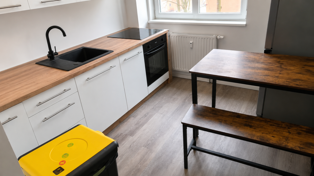 Private Room – Wilhelminenhofstraße, 12459 Berlin I 1201-04