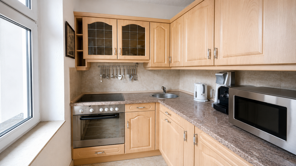 Private Room – Hackenbergstraße, 12489 Berlin | 1401-03