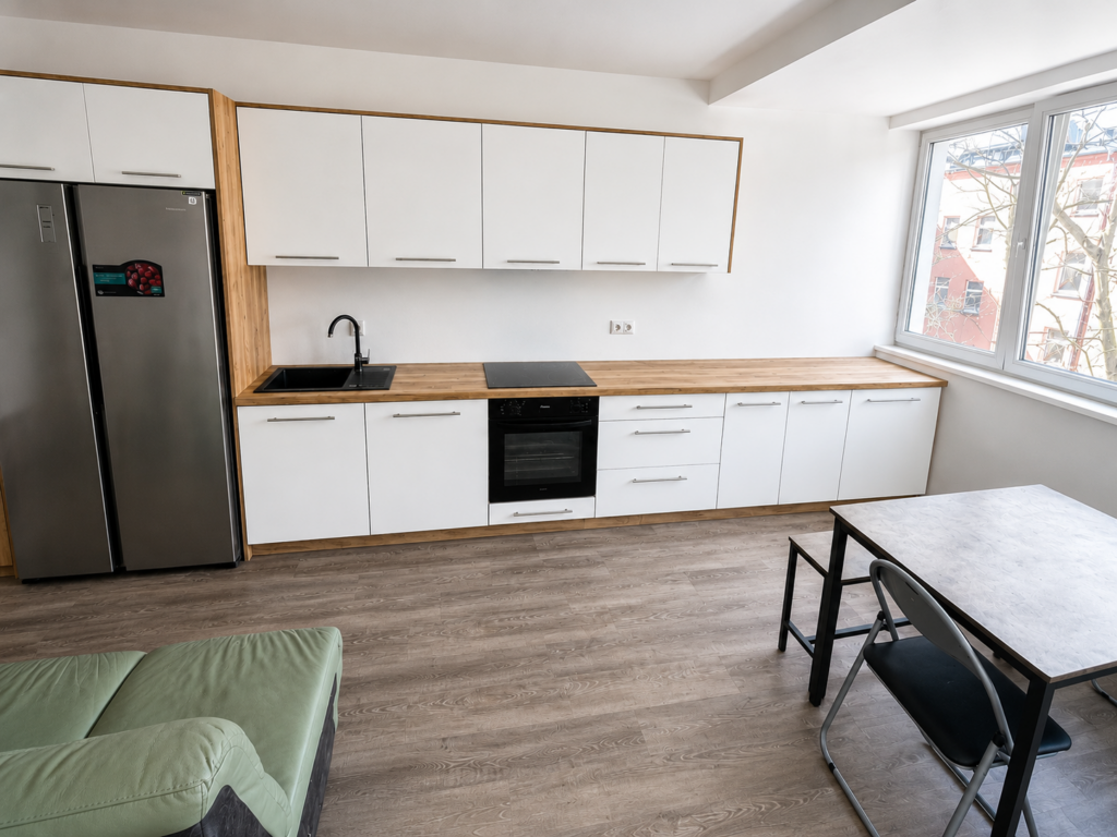 Friends Room for 2 – Wilhelminenhofstraße, 12459 Berlin | 1101-03/01