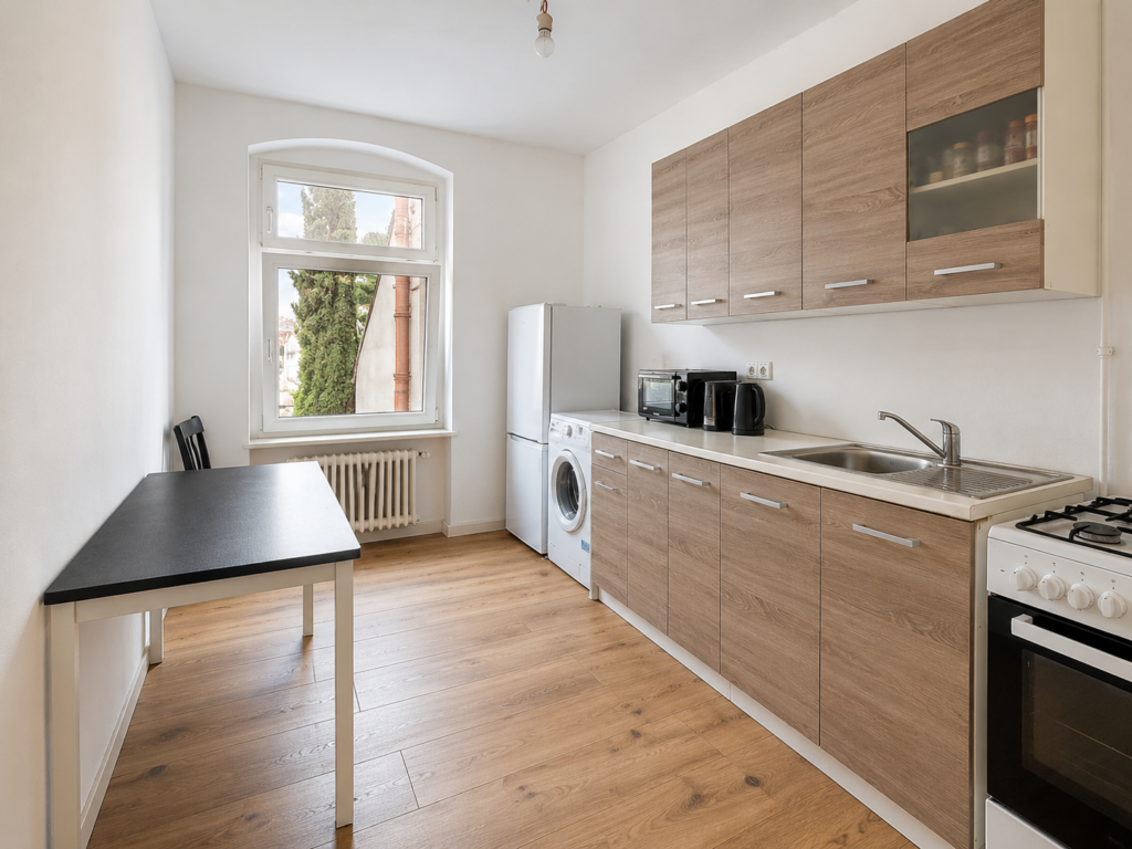 Private Room - Lübbener Straße, 10997 Berlin | 2178-03