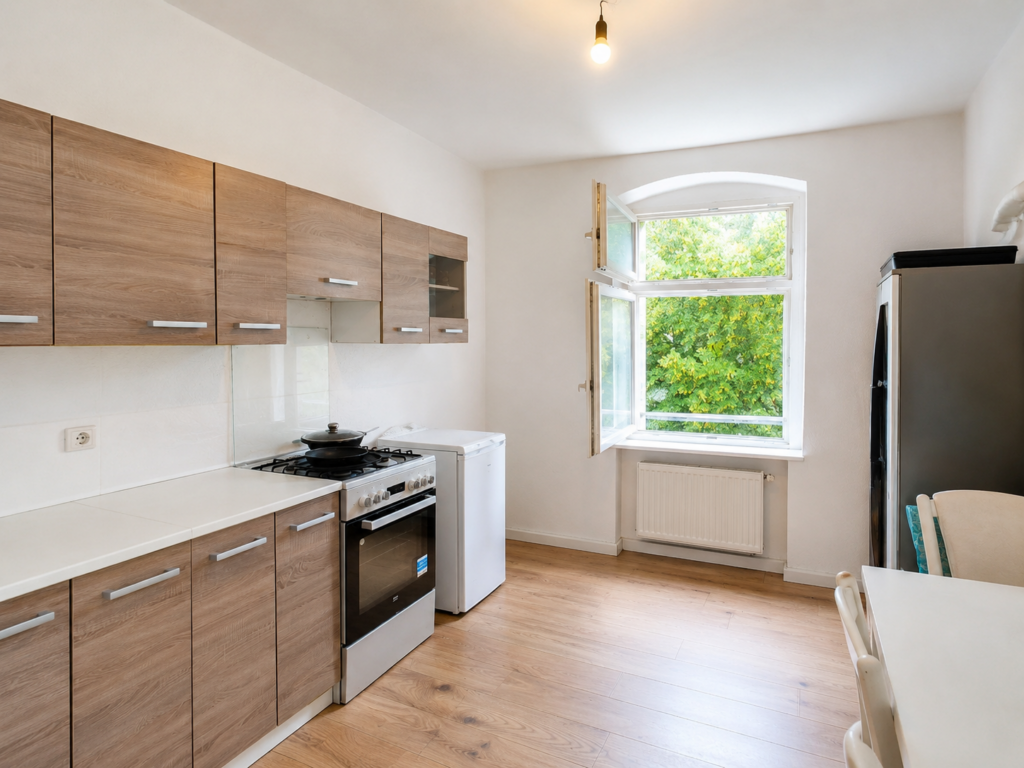 Furnished Shared Room - Lübbener Straße, 10997 Berlin | 2179-01/01