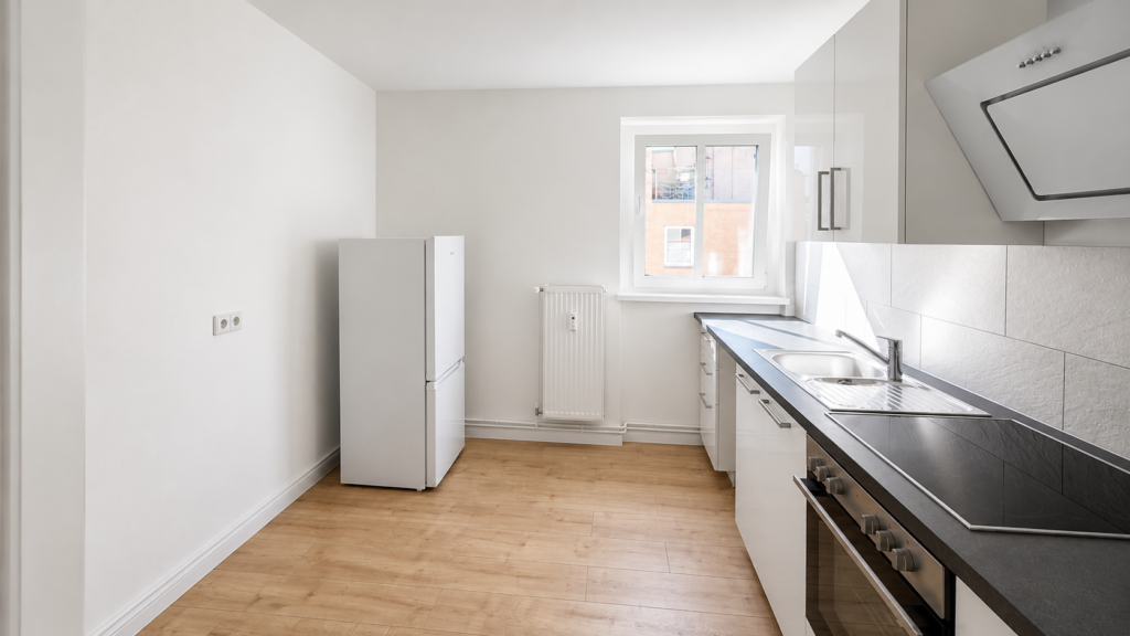 Friends Room for 2 – Alt-Reinickendorf, Berlin  | 1501-03/01