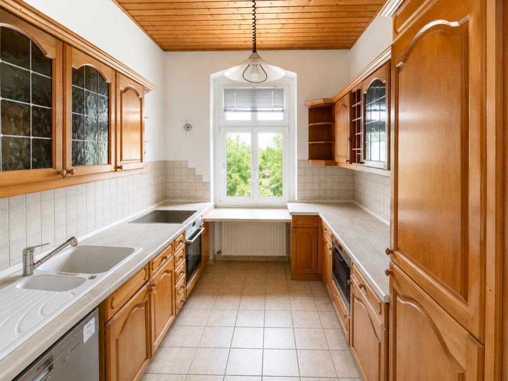 Friends Room for 2 – Hackenbergstraße, 12489 Berlin | 501-05/01