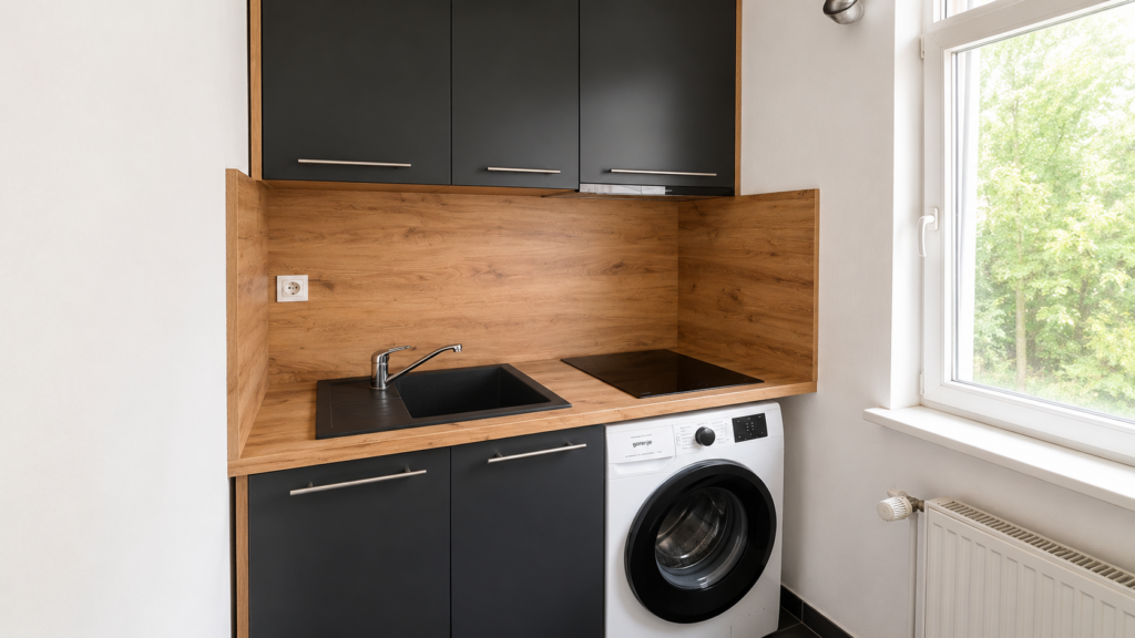 Friends Room for Two – Wilhelminenhofstraße, 12459 Berlin | 801-01/01