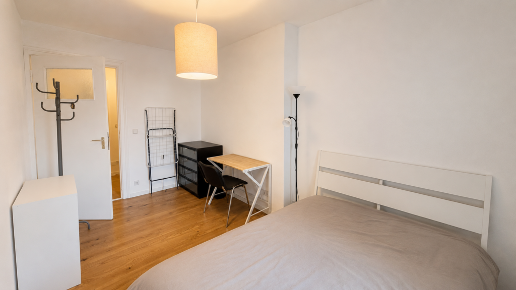 Private Room - Lübbener Straße, 10997 Berlin | 2178-04