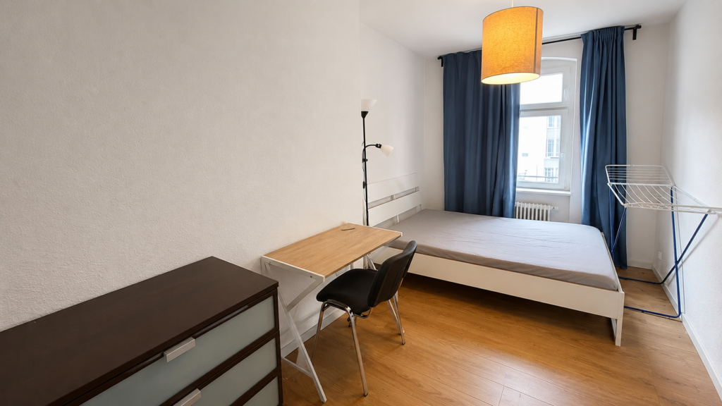 Private Room - Lübbener Straße, 10997 Berlin | 2178-04