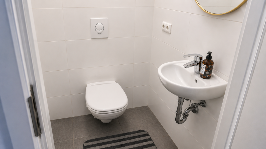 Private Room – Wilhelminenhofstraße, 12459 Berlin I 1201-04
