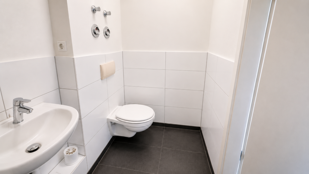 Friends Room for Two – Wilhelminenhofstraße, 12459 Berlin | 801-01/01