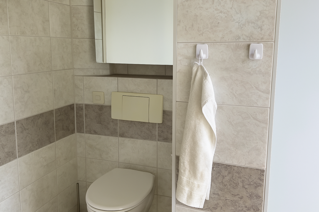 🏡 Bright 2-Person Shared Room in a Top-Floor Apartment – Adlershof, Berlin | 401-03/01