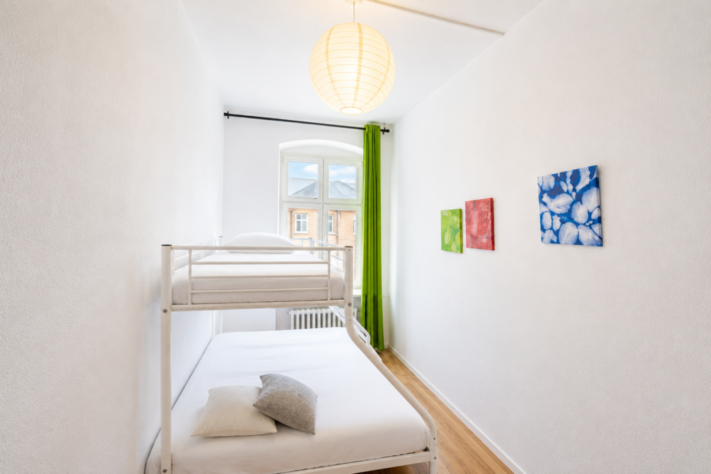 Friends Room for 2 - Lübbener Straße, 10997 Berlin | 2281-01/01
