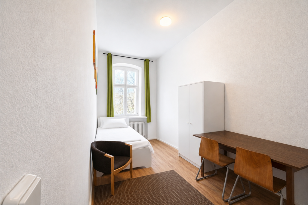 Private Room - Lübbener Straße, 10997 Berlin | 2281-02