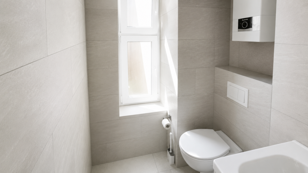 Friends Room for 2 – Alt-Reinickendorf, Berlin  | 1501-03/01
