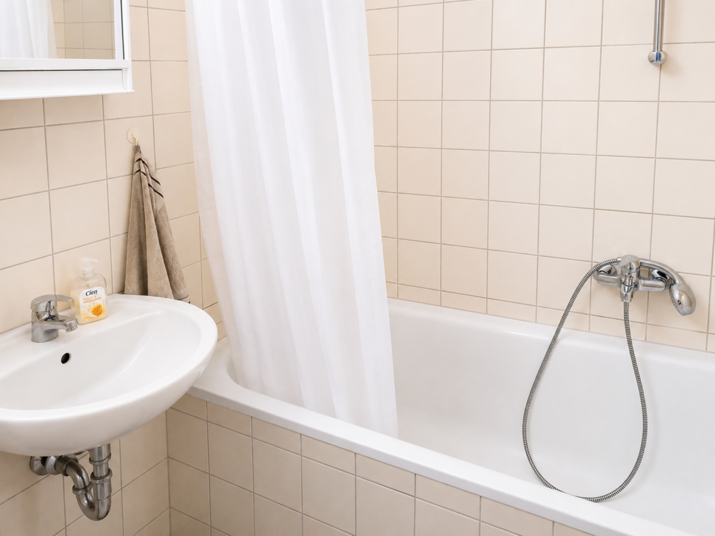 Private Room - Lübbener Straße, 10997 Berlin | 2178-03