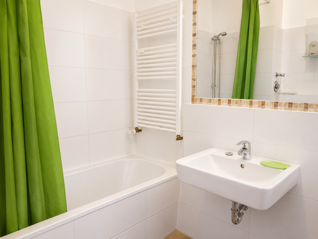 Friends Room for 2 - Oppelner Straße, 10997 Berlin | 122-01/01