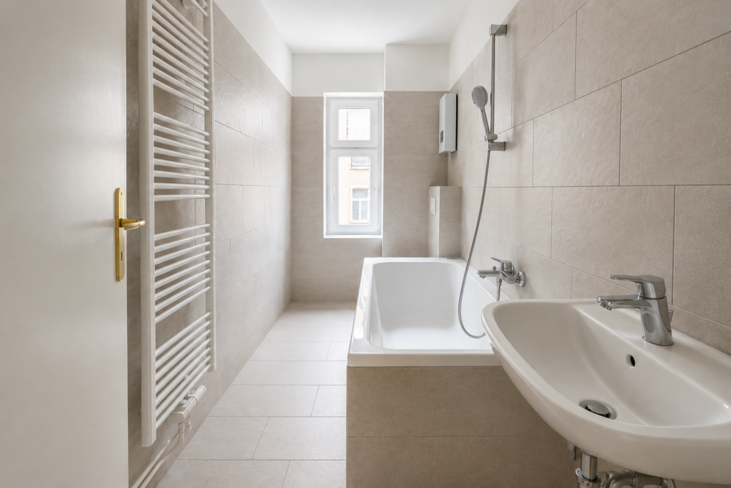 Friends Room for 2 – Alt-Reinickendorf, Berlin  | 1501-03/01