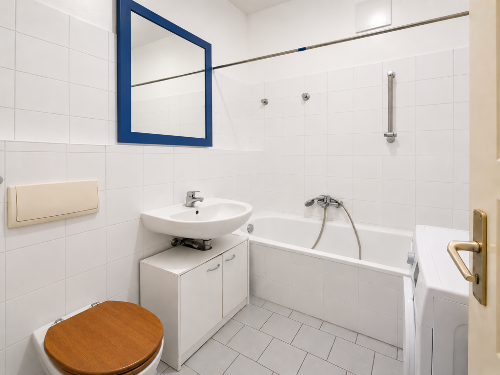 Friends Room for 3 – Wilhelminenhofstraße, 12459 Berlin | 171-02/01