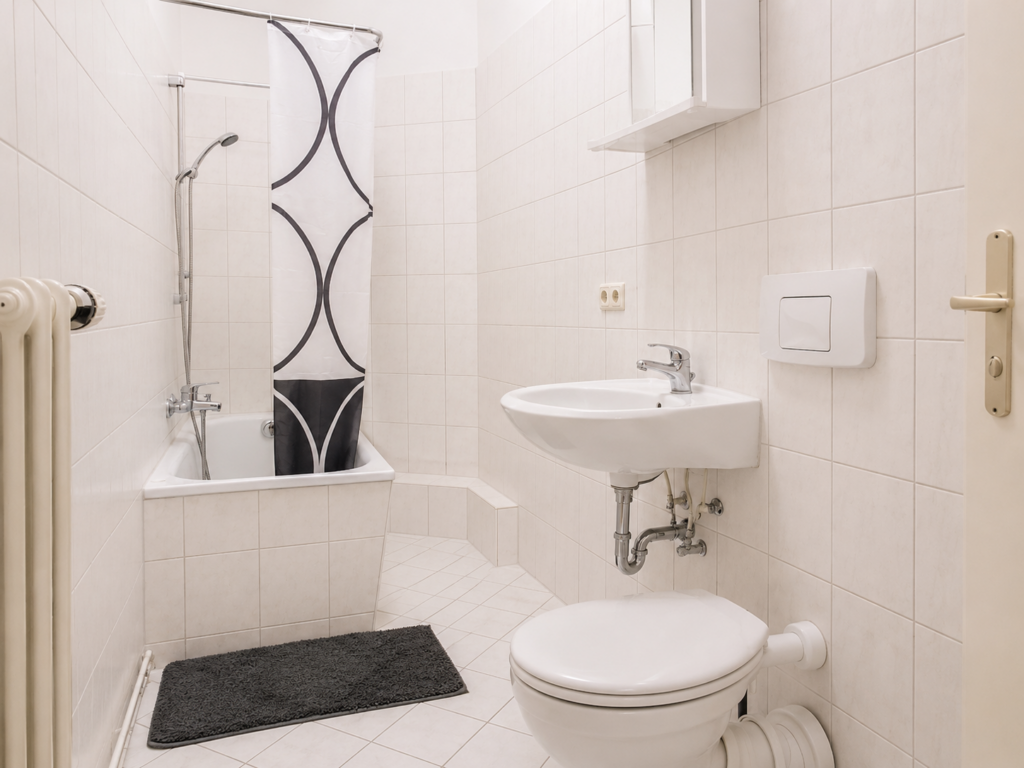 Private Room – Wilsnacker Straße, 10559 Berlin | 158-03